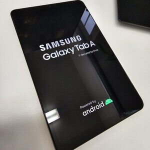 Table Samsung Galaxy Tab A 32GB 8.4"